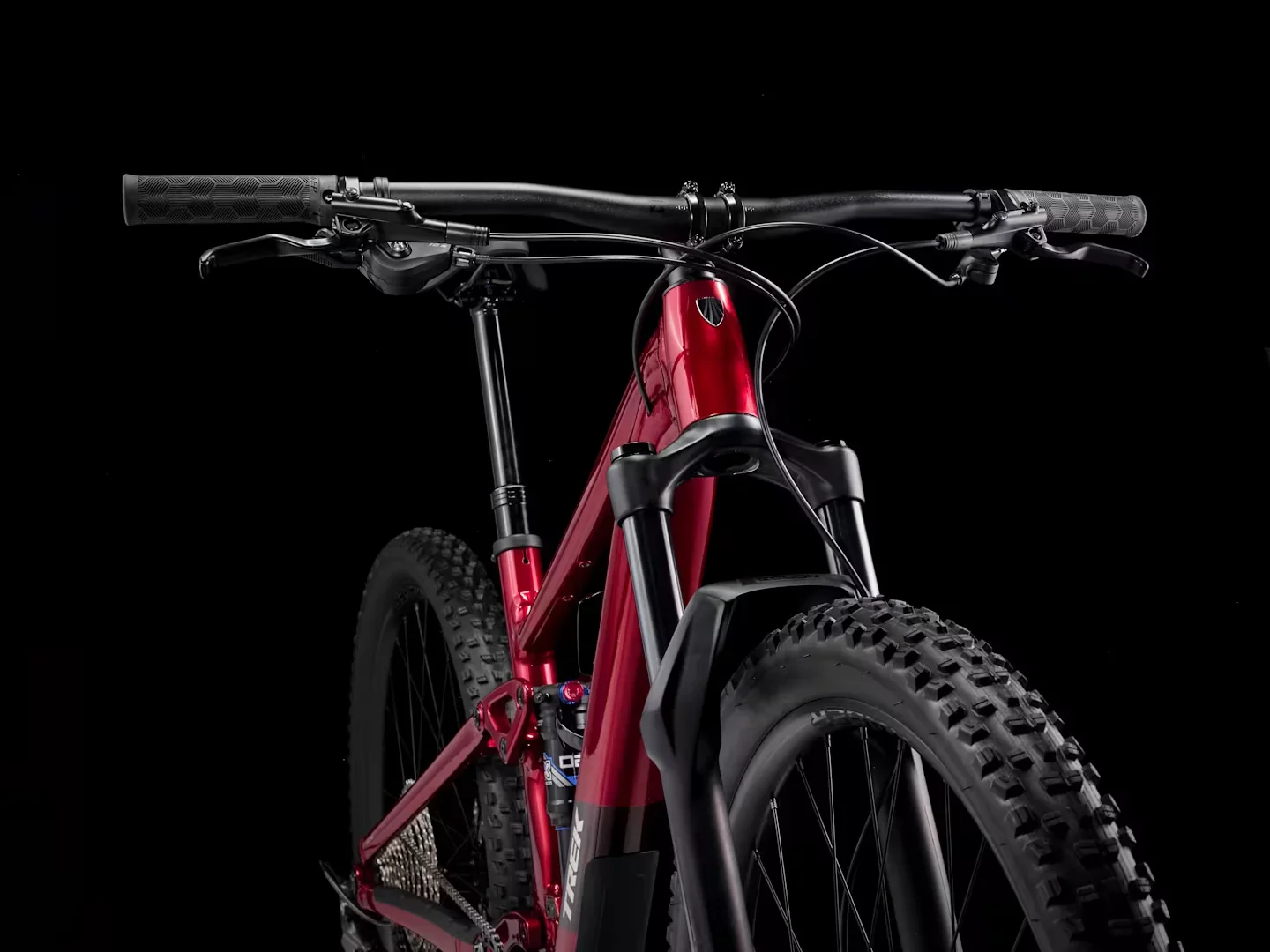 Top Fuel 5 Gen 4 - Image 9