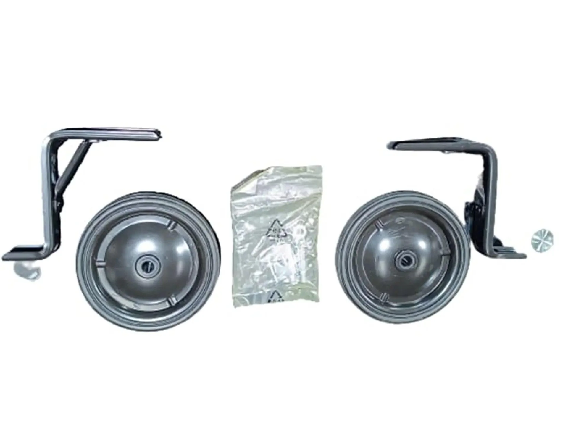 Training Wheels 14" - Image 2