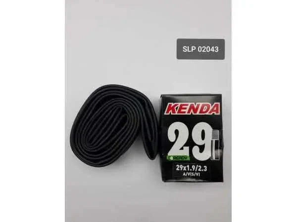 Tube Schrader Valve - Image 2