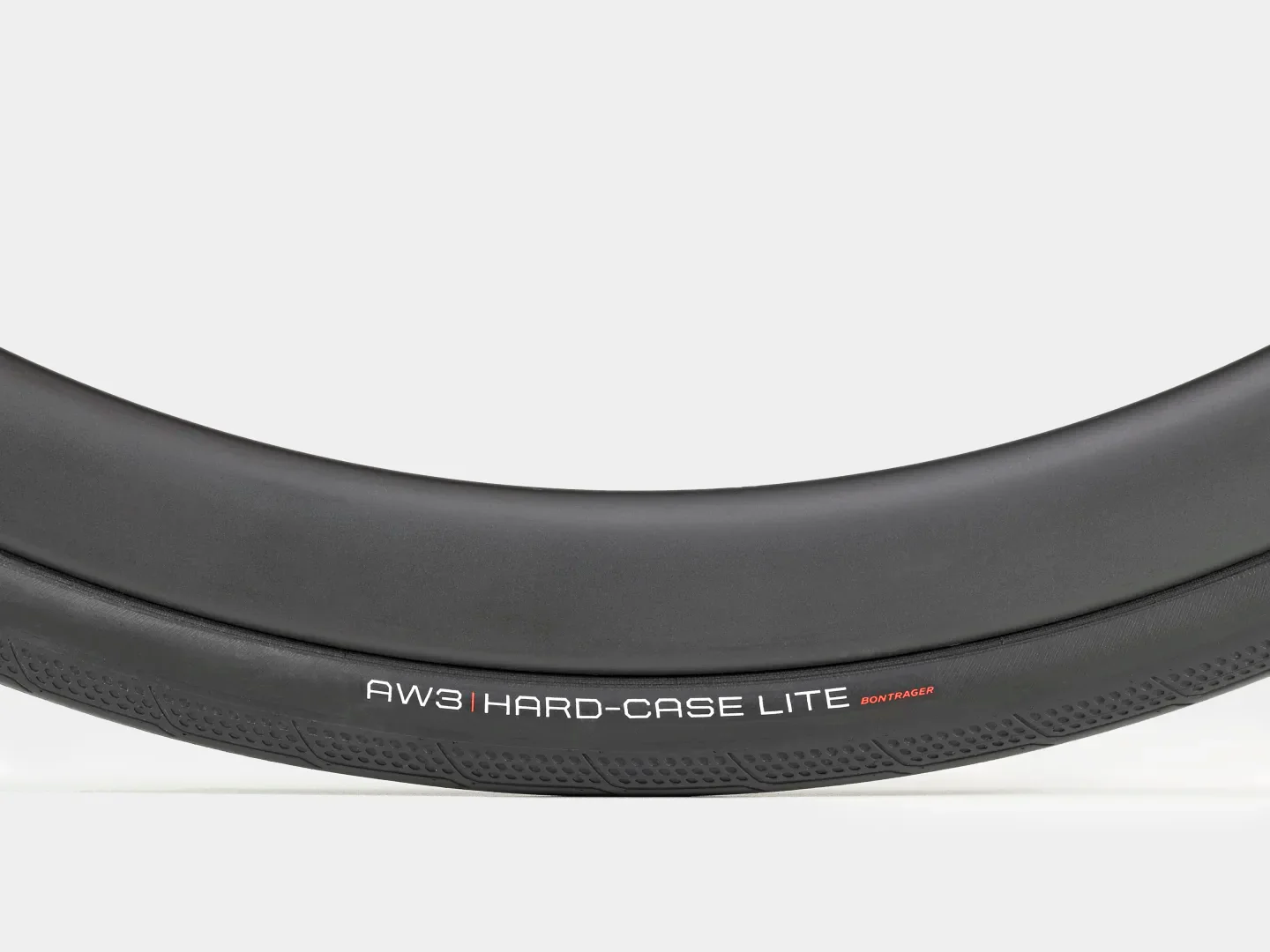Tyre Bontrager AW3 Hard-Case Lite Road - Image 3