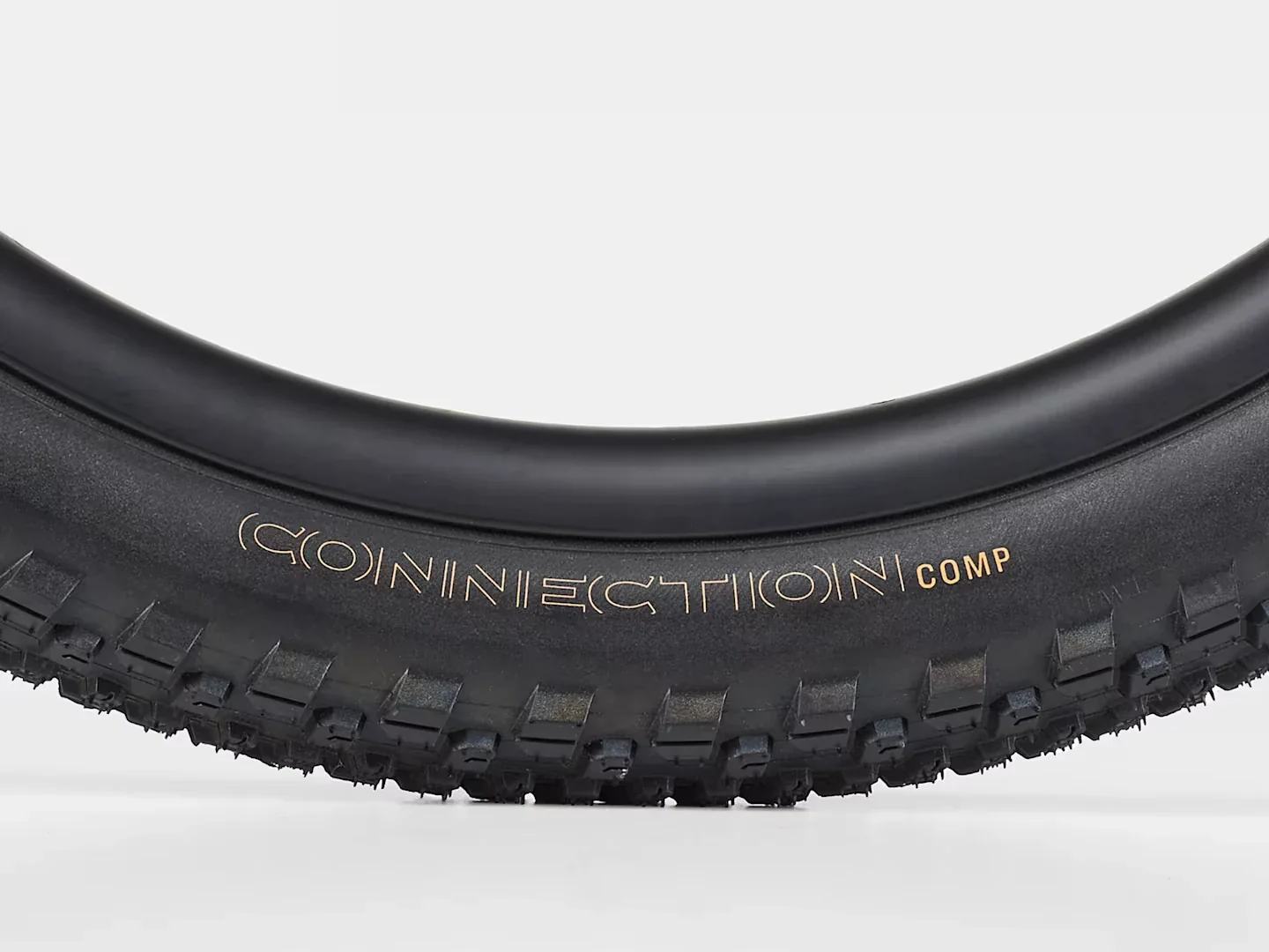 Tyre Bontrager Connection Comp Hard-Case MTB - Image 3