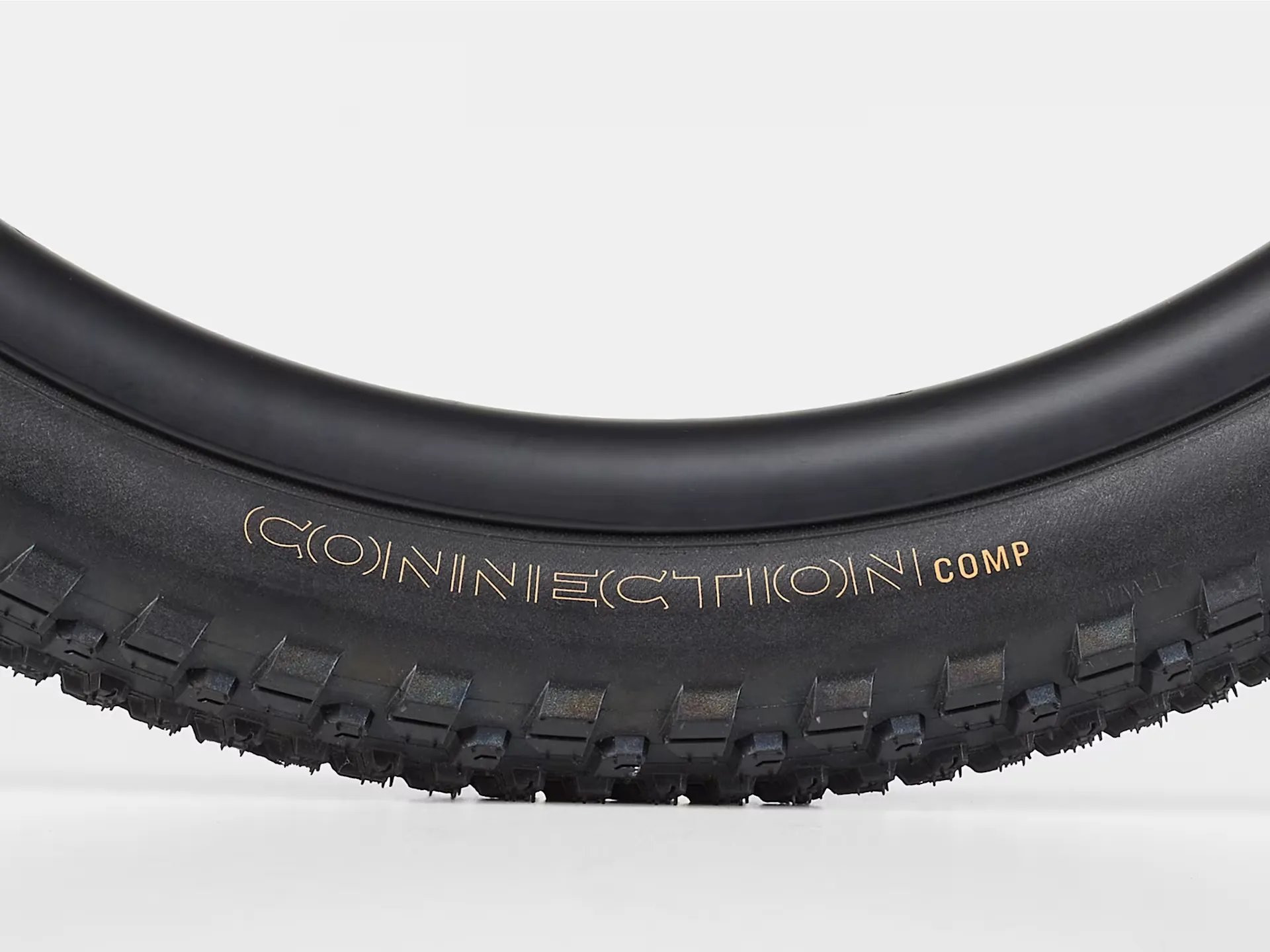 Tyre Bontrager Connection Comp MTB - Image 2