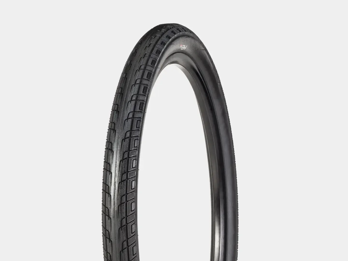 Tyre Bontrager H2 Hybrid - Image 3
