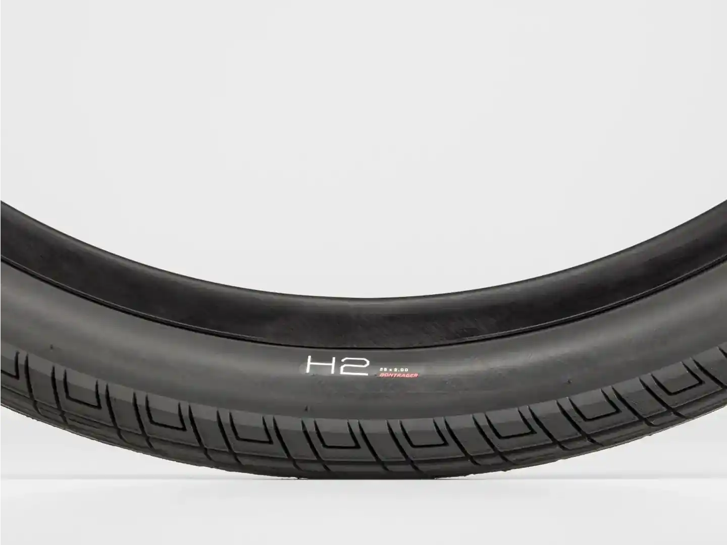Tyre Bontrager H2 Hybrid - Image 7