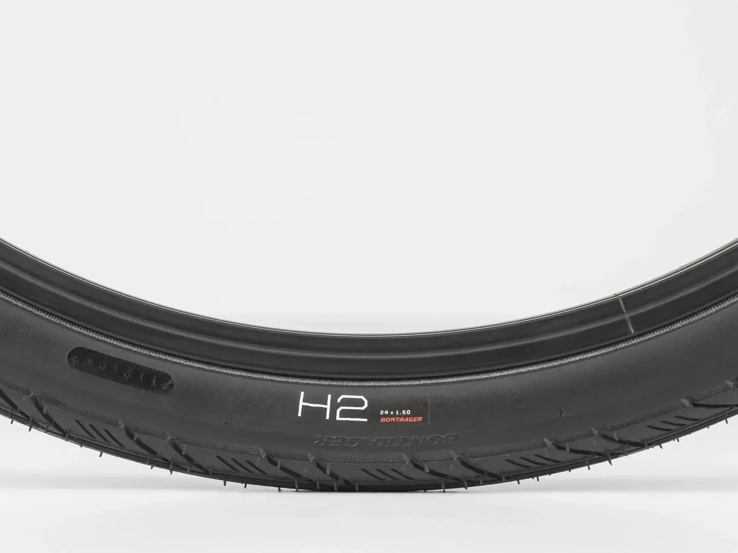 Tyre Bontrager H2 Hybrid - Image 8