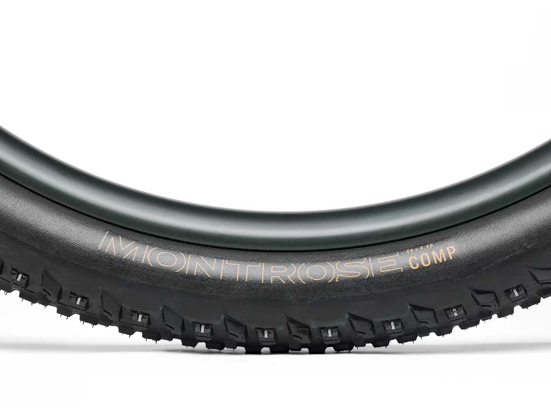 Tyre Bontrager Montrose Comp XR MTB - Image 3