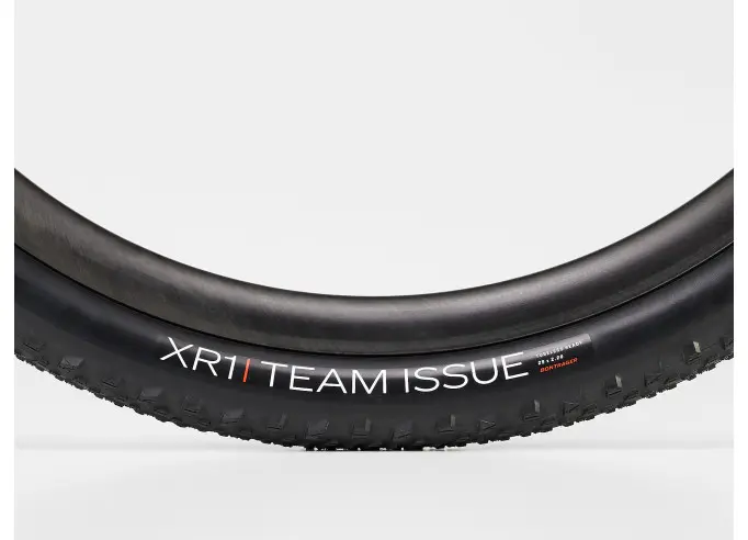 Tyre Bontrager XR1 Team Issue TLR MTB - Image 2