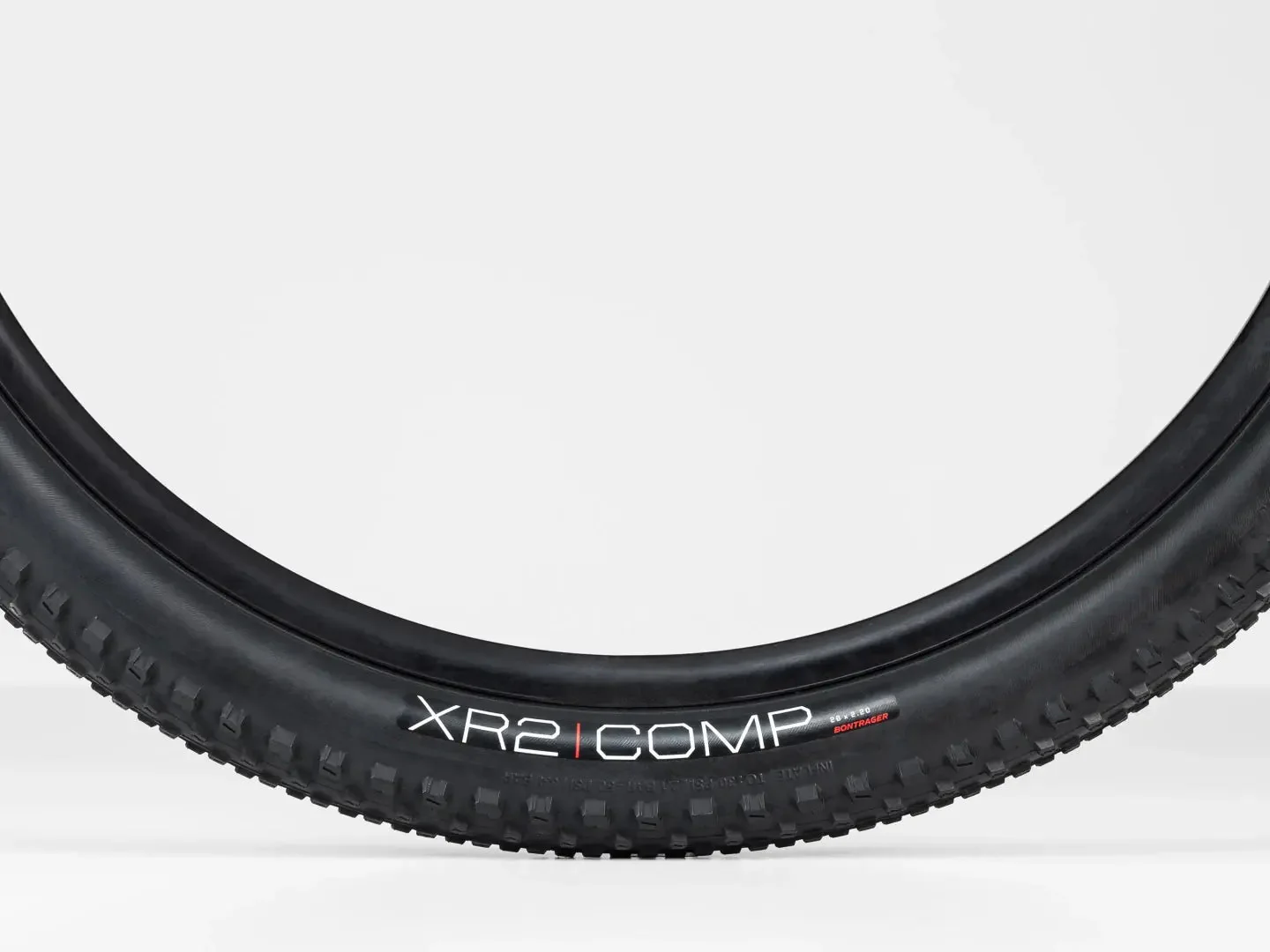 Tyre Bontrager XR2 Comp MTB - Image 8