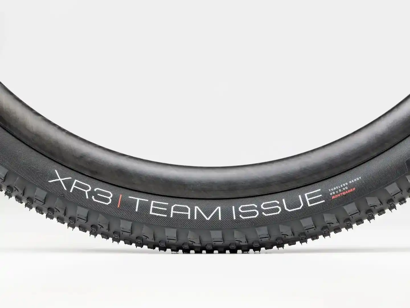 Tyre Bontrager XR3 Team Issue TLR MTB - Image 3