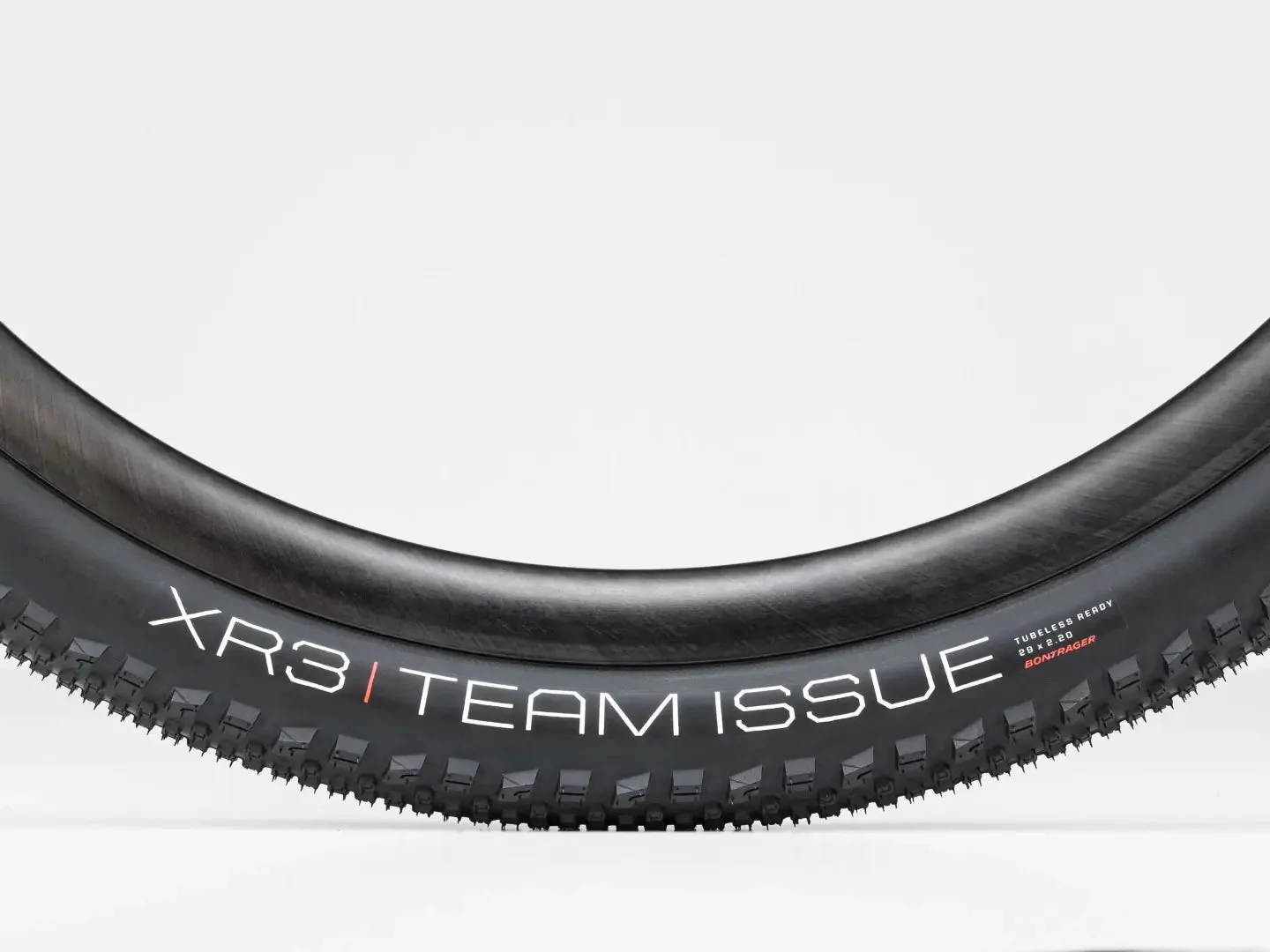 Tyre Bontrager XR3 Team Issue TLR MTB - Image 4