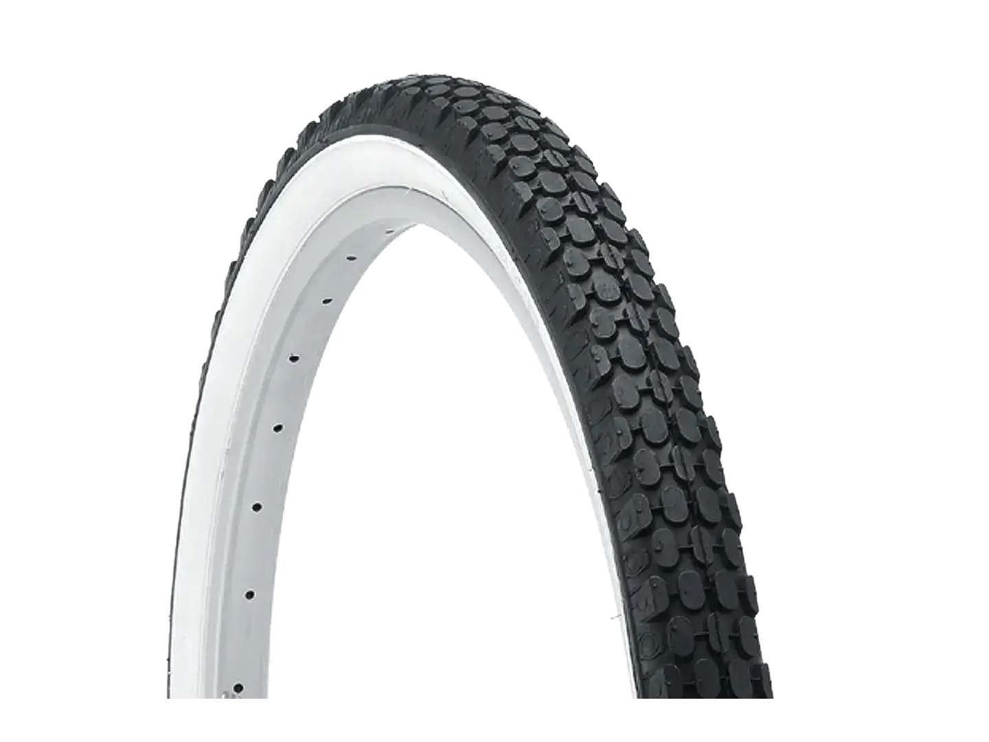 Tyres Electra Knobby Cruiser - Image 3