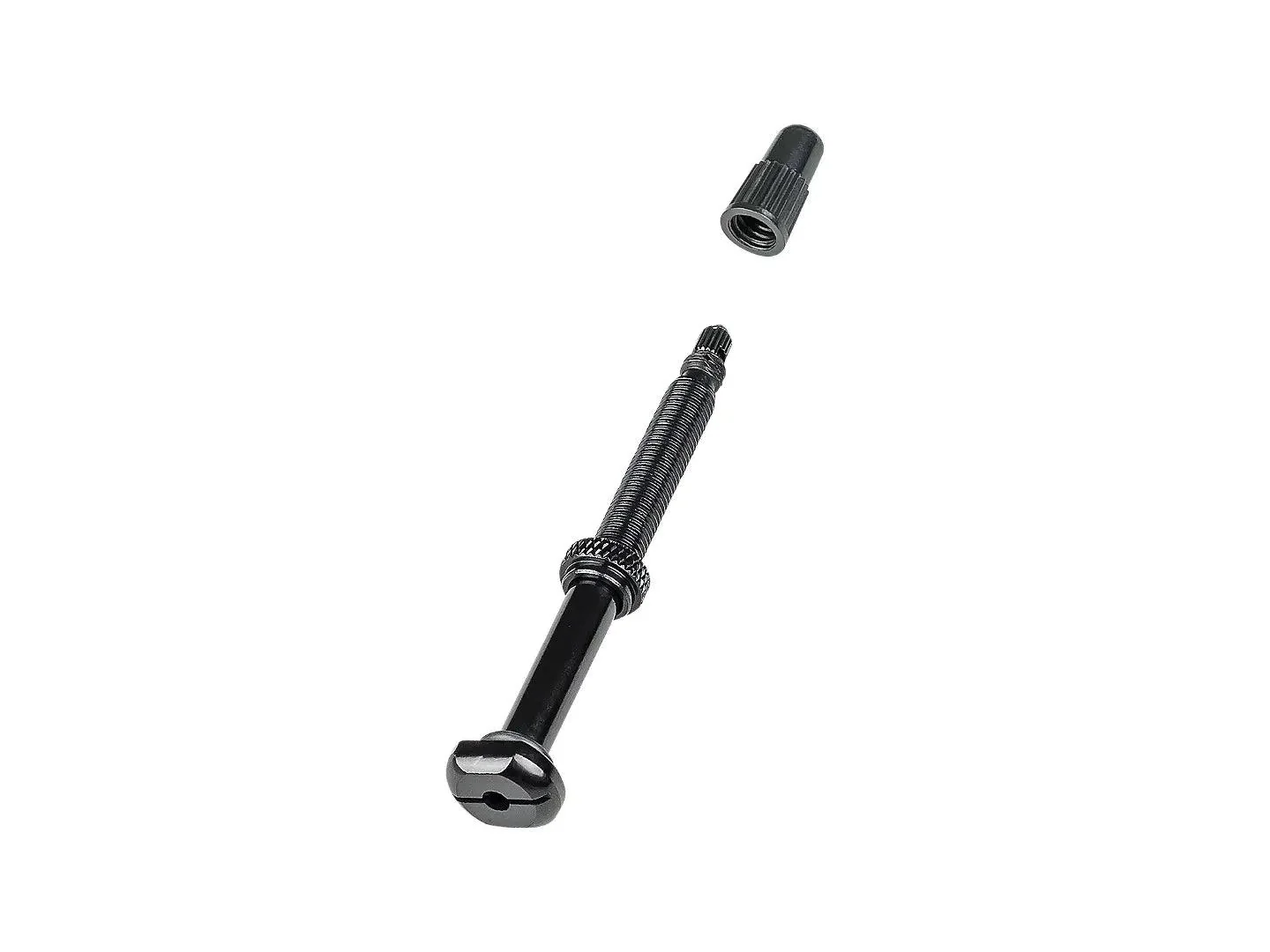 Valve Stem Bontrager Round Base TLR