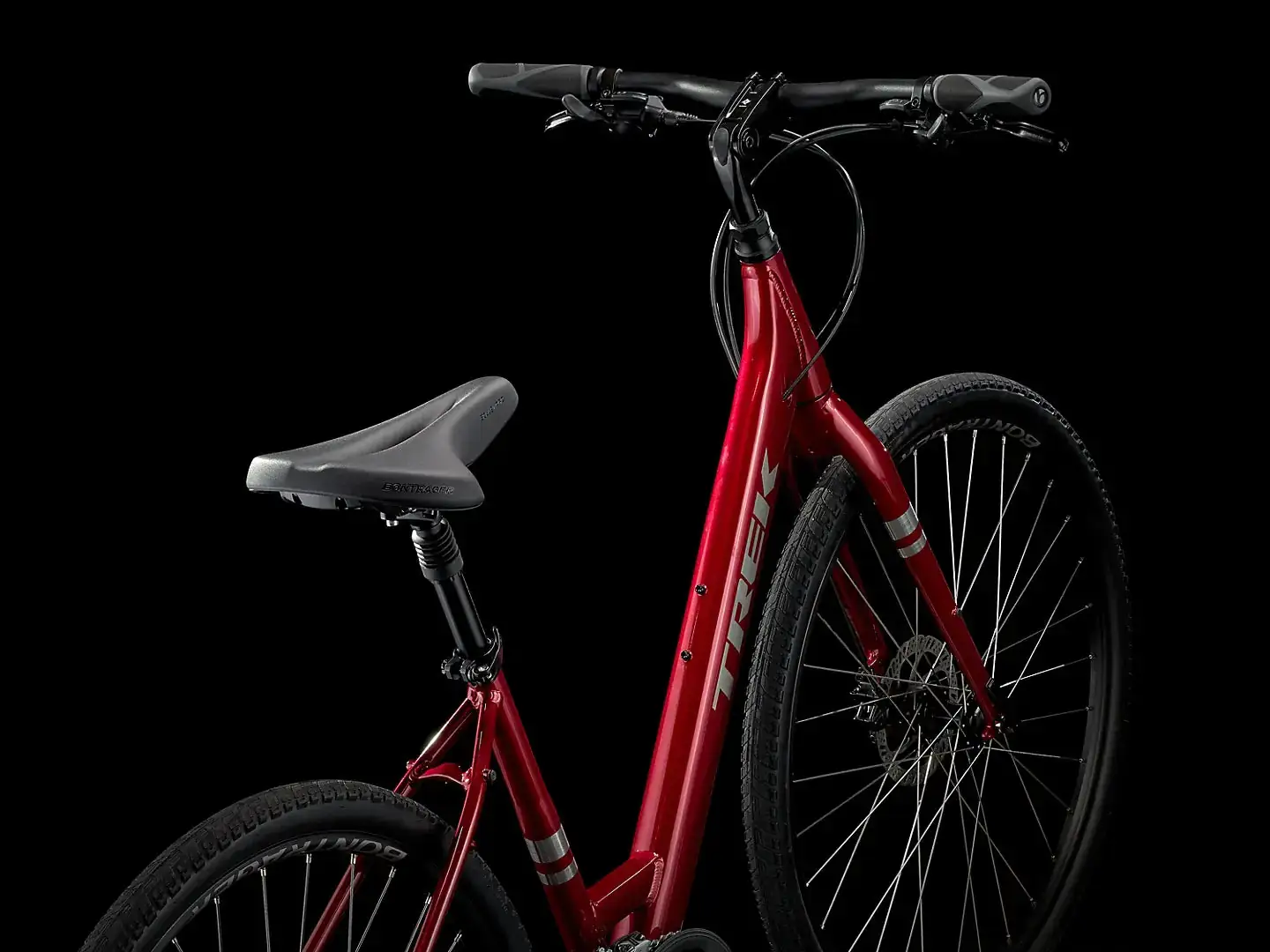 Verve 2 Disc Lowstep Women's - Image 7