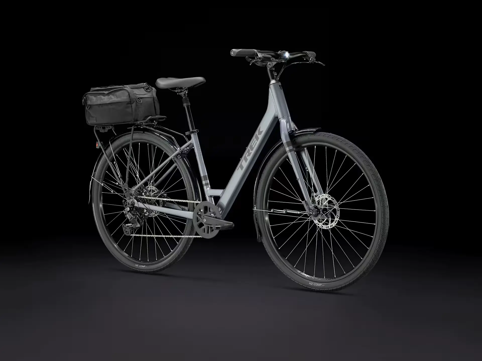 Verve 2 Lowstep Gen 5 - Image 11