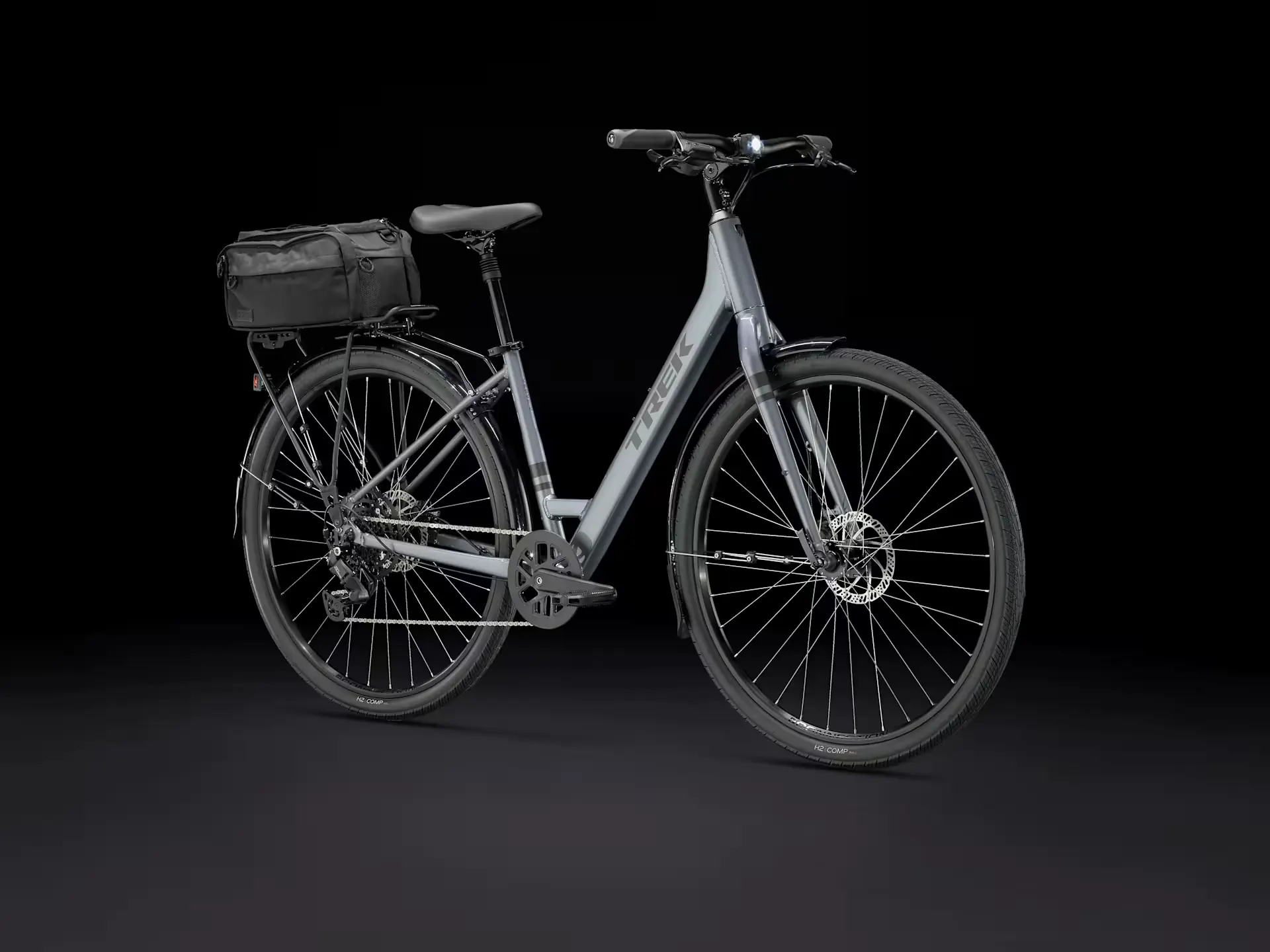Verve 2 Lowstep Gen 5 - Image 12