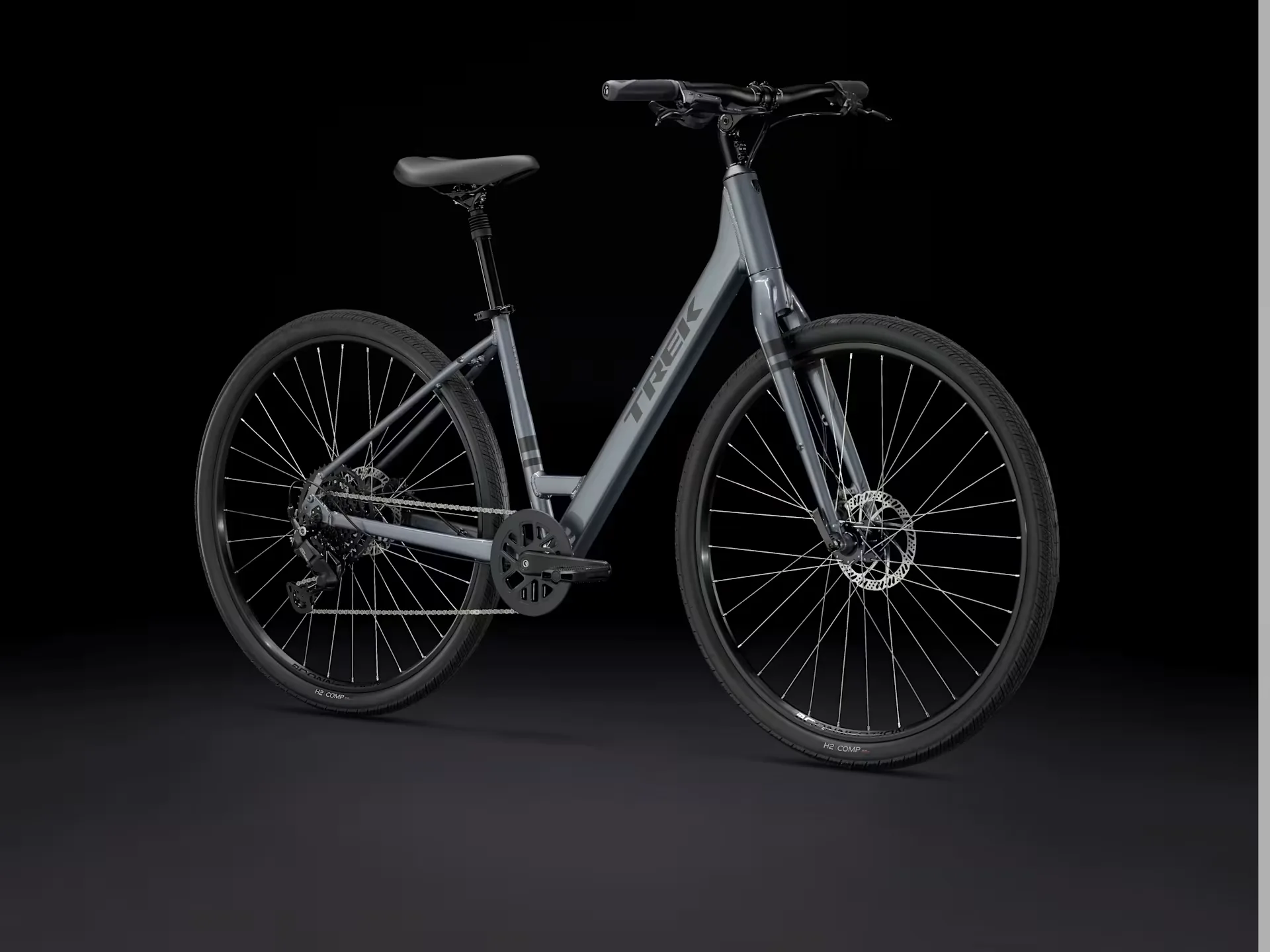 Verve 2 Lowstep Gen 5 - Image 3
