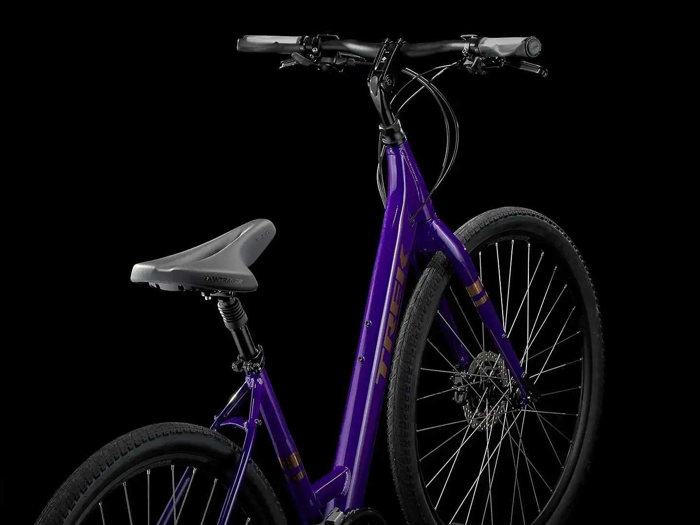 Verve 3 Disc Lowstep Women's - Image 14