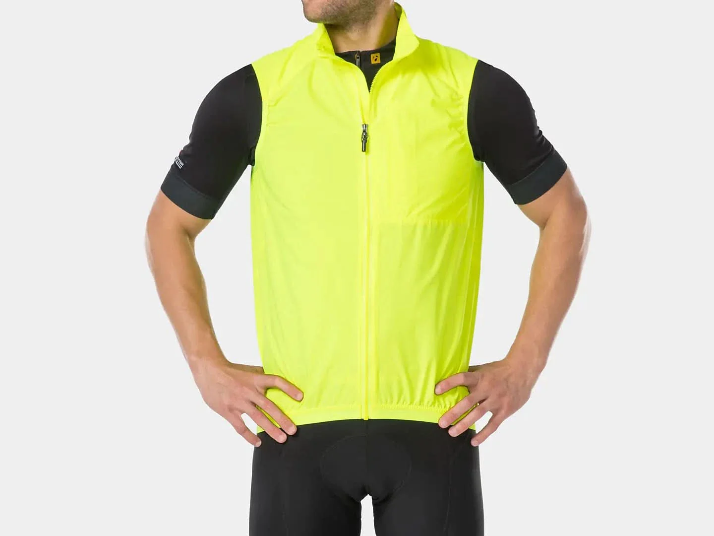 Vest Bontrager Circuit Windshell - Image 3