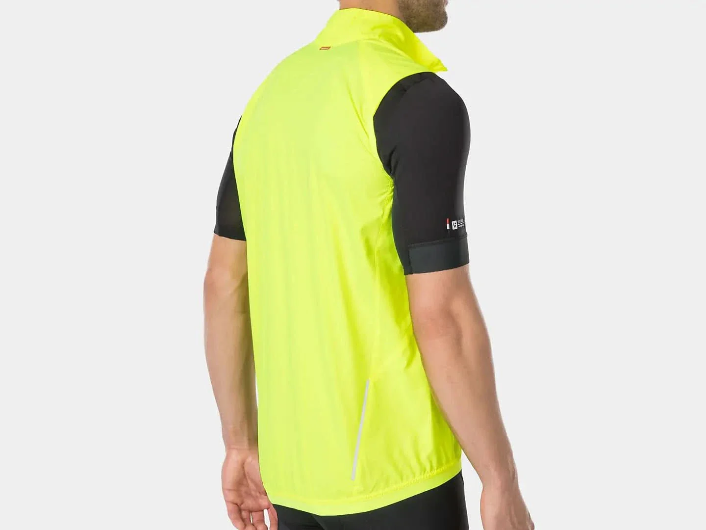 Vest Bontrager Circuit Windshell - Image 4