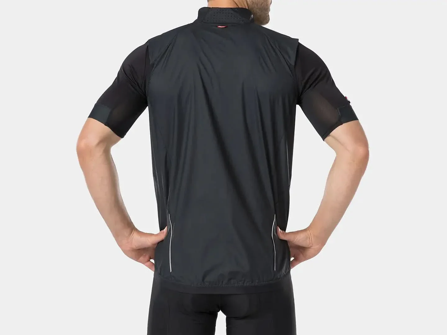 Vest Bontrager Circuit Windshell - Image 5