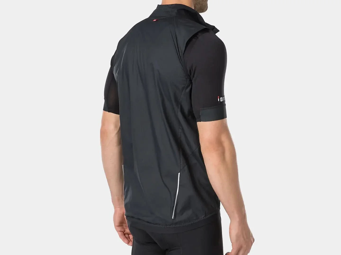 Vest Bontrager Circuit Windshell - Image 6