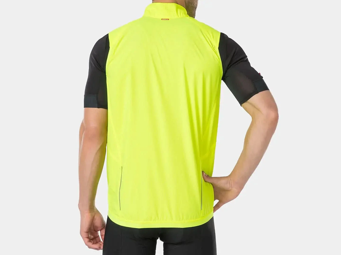 Vest Bontrager Circuit Windshell - Image 9