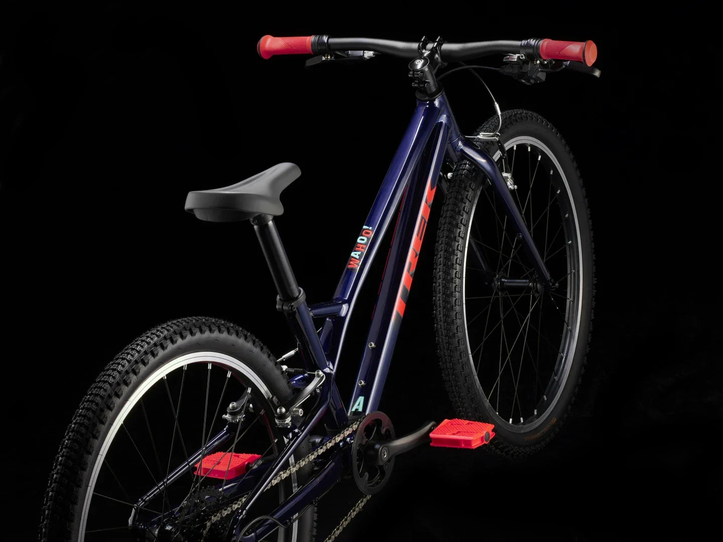 Wahoo 24 Path - Image 3