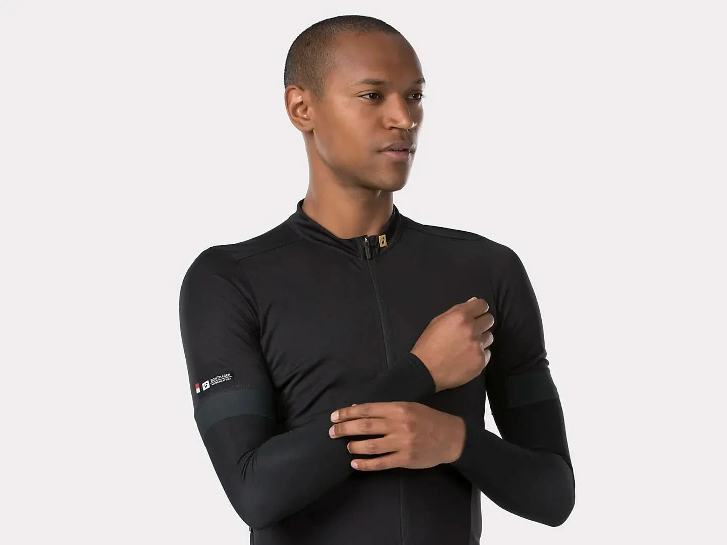 Warmer Bontrager Thermal Arm - Image 3