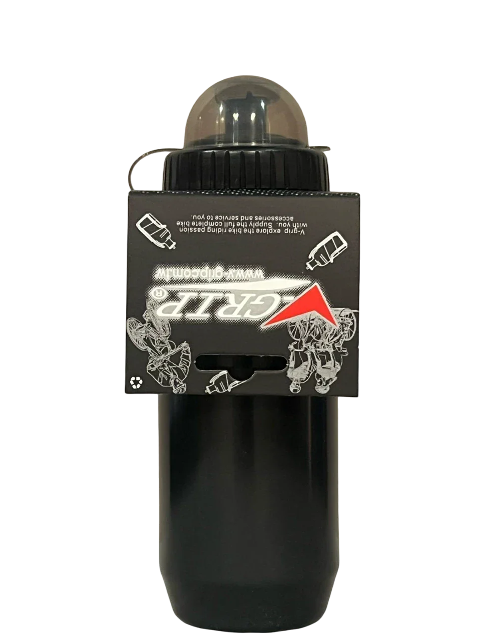 Water Bottle V-Grip - Image 5