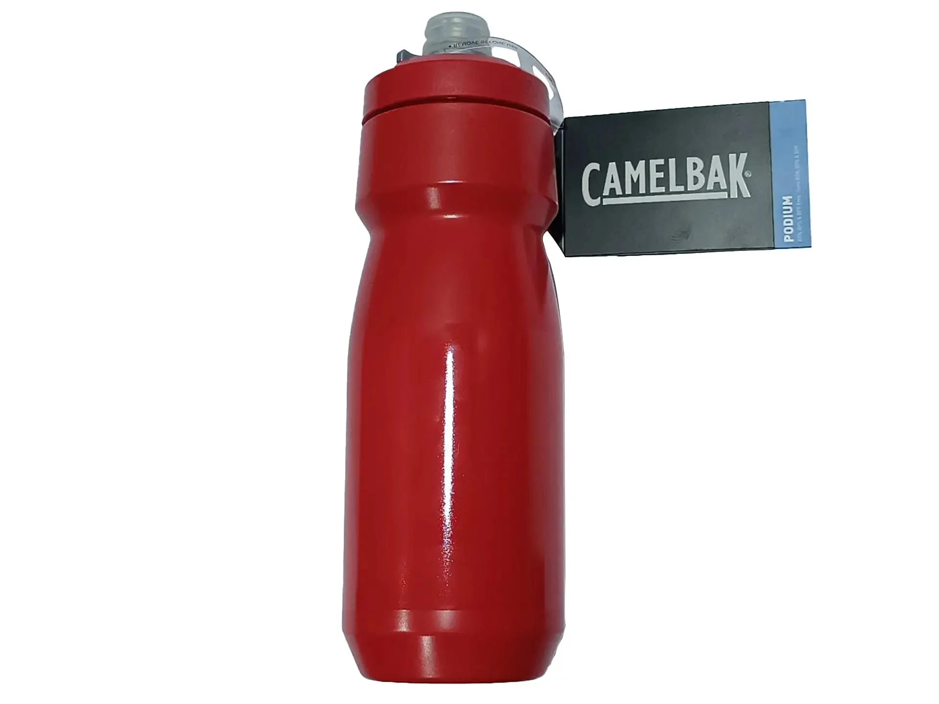 Water Bottle Camelbak Podium 24 OZ Custom - Image 4