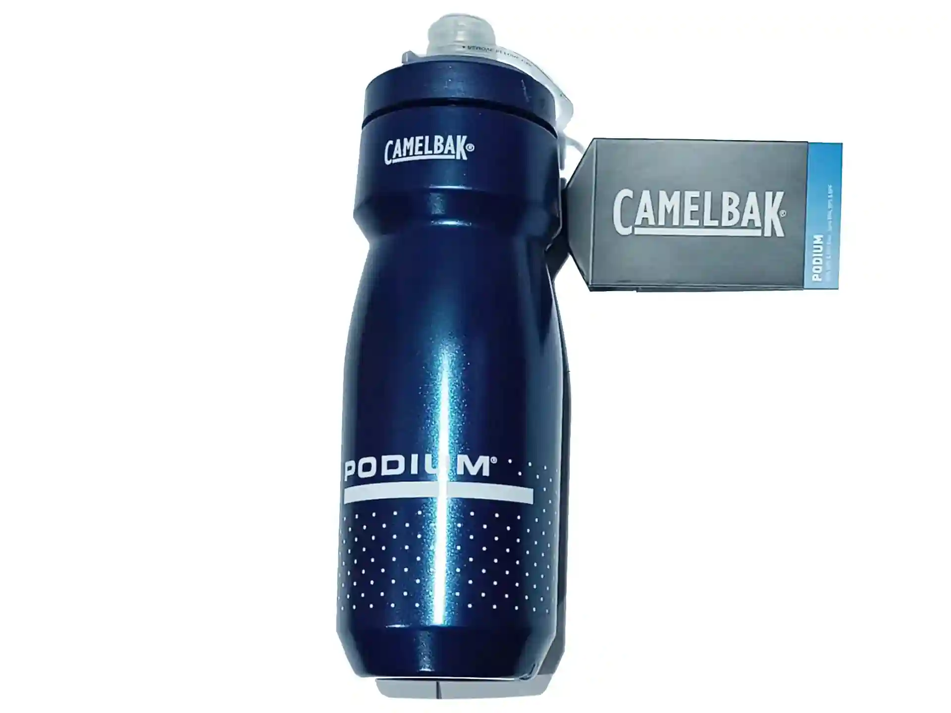 Water Bottle Camelbak Podium 24 OZ Custom - Image 6