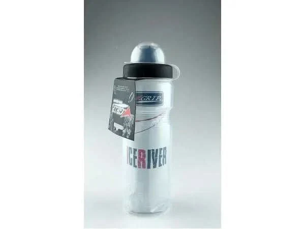 Water Bottle V-Grips Insulated - Image 5