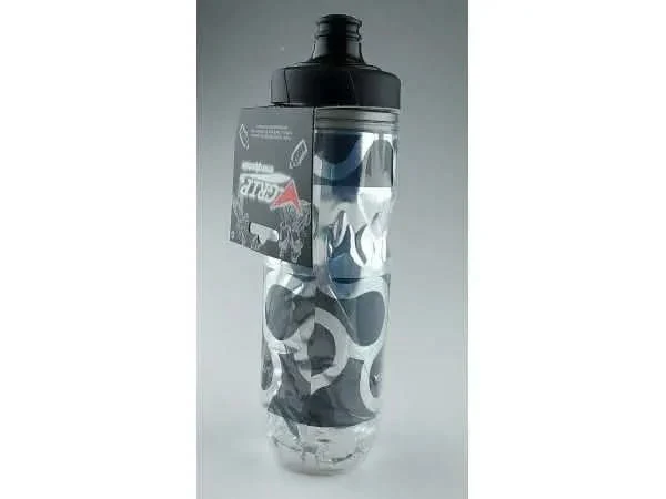 Water Bottle V-Grips Insulated - Image 6