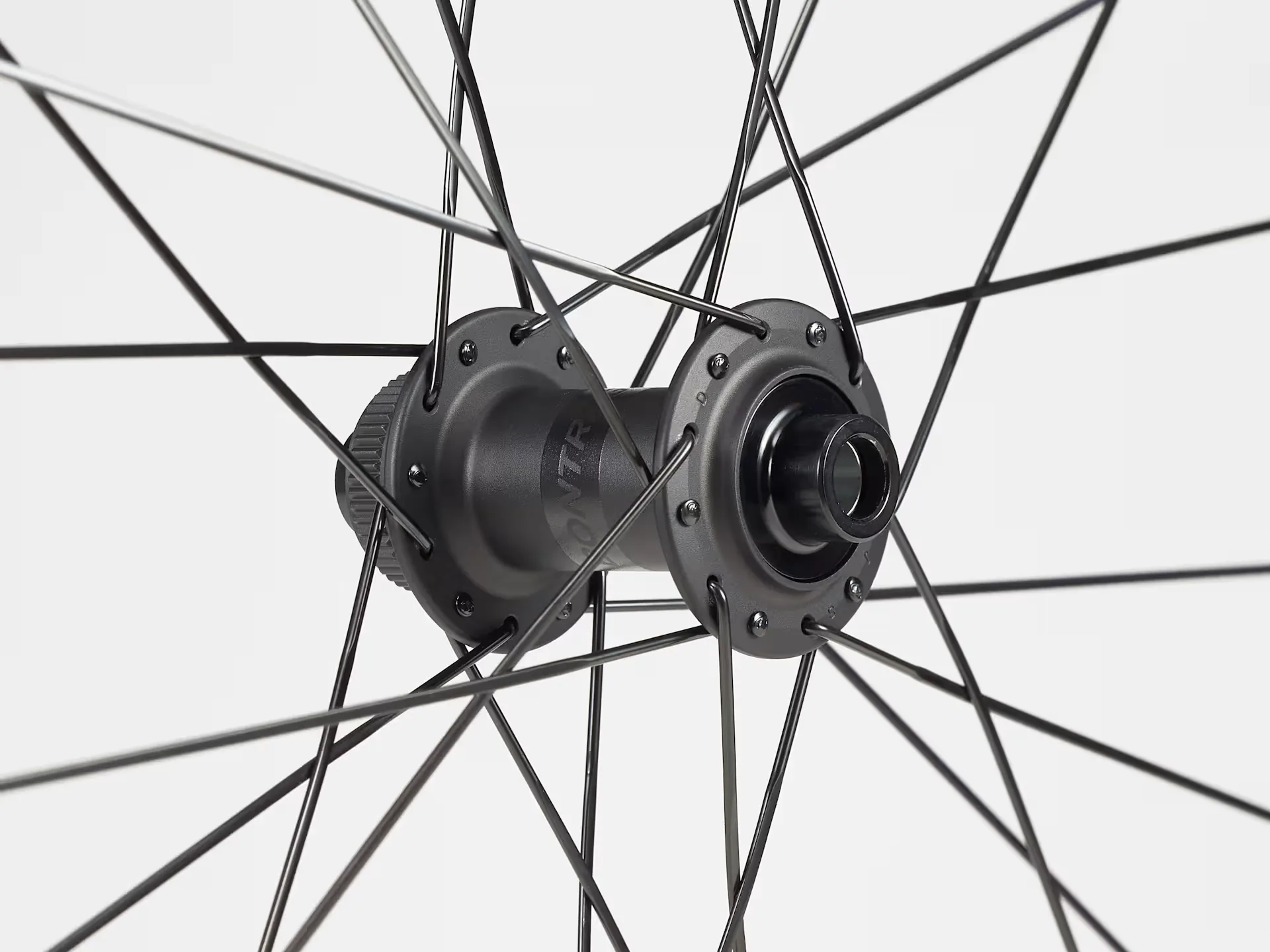 Wheel Bontrager Aeolus Elite 35 TLR Disc Road - Image 3