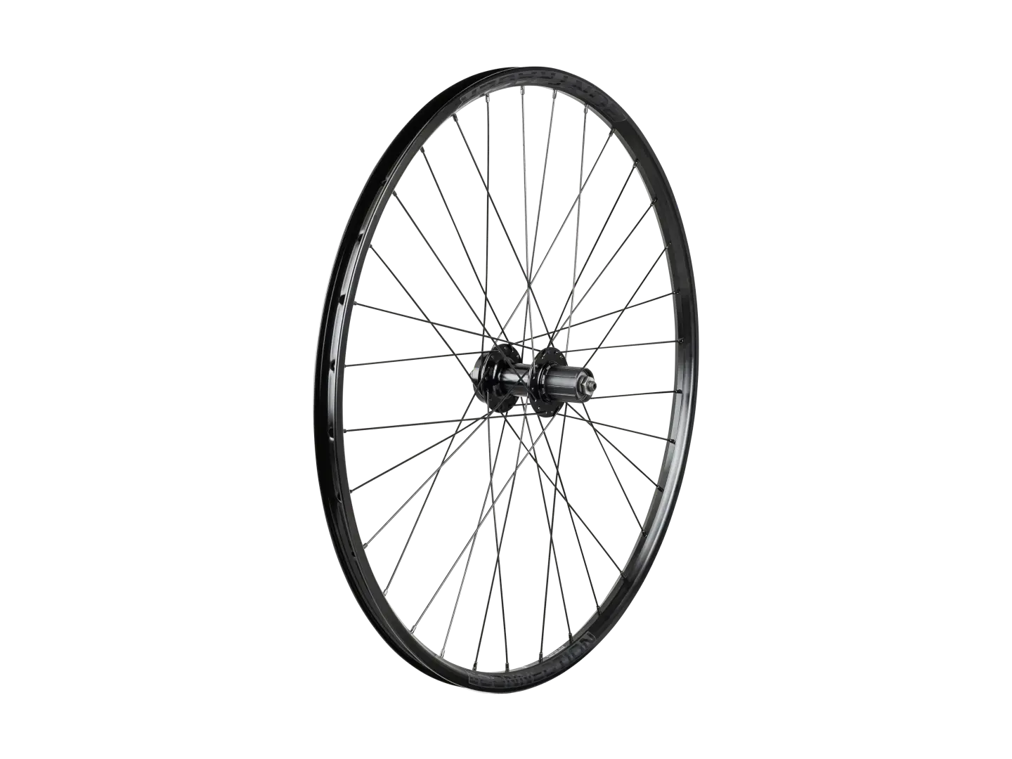 Wheel Bontrager Connection 27.5" 6-Bolt Disc MTB - Image 2