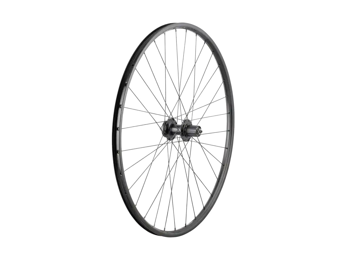 Wheel Bontrager Connection QR 6-Bolt Disc 29 - Image 2