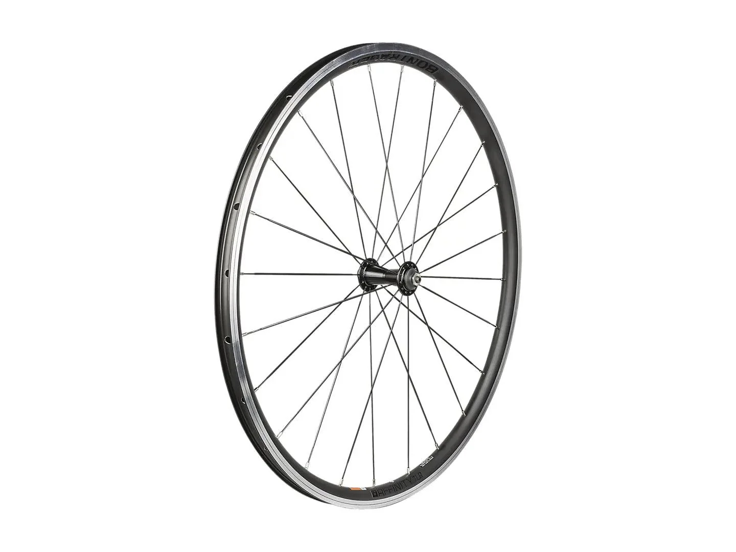 Wheel Bontrager Affinity TLR 24H 700c Road - Image 2