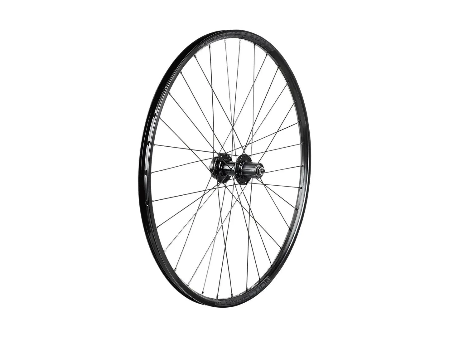 Wheel Bontrager Connection 6-Bolt Disc 27.5 - Image 2