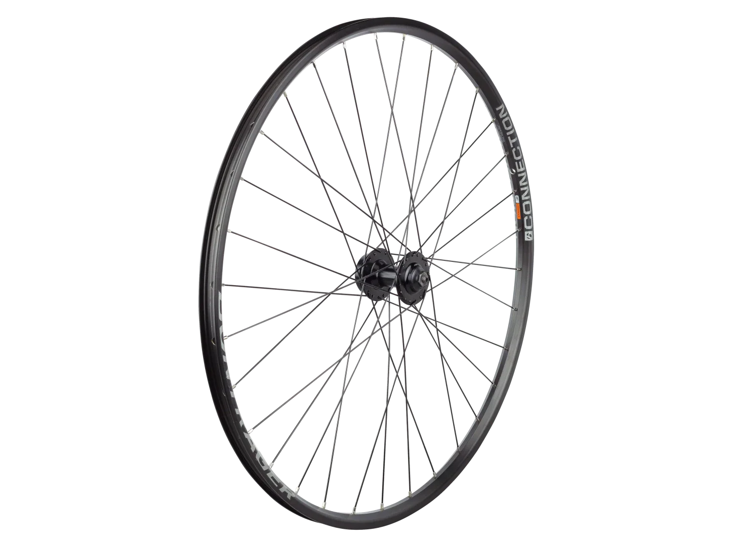 Wheel Bontrager Connection Disc - Image 4
