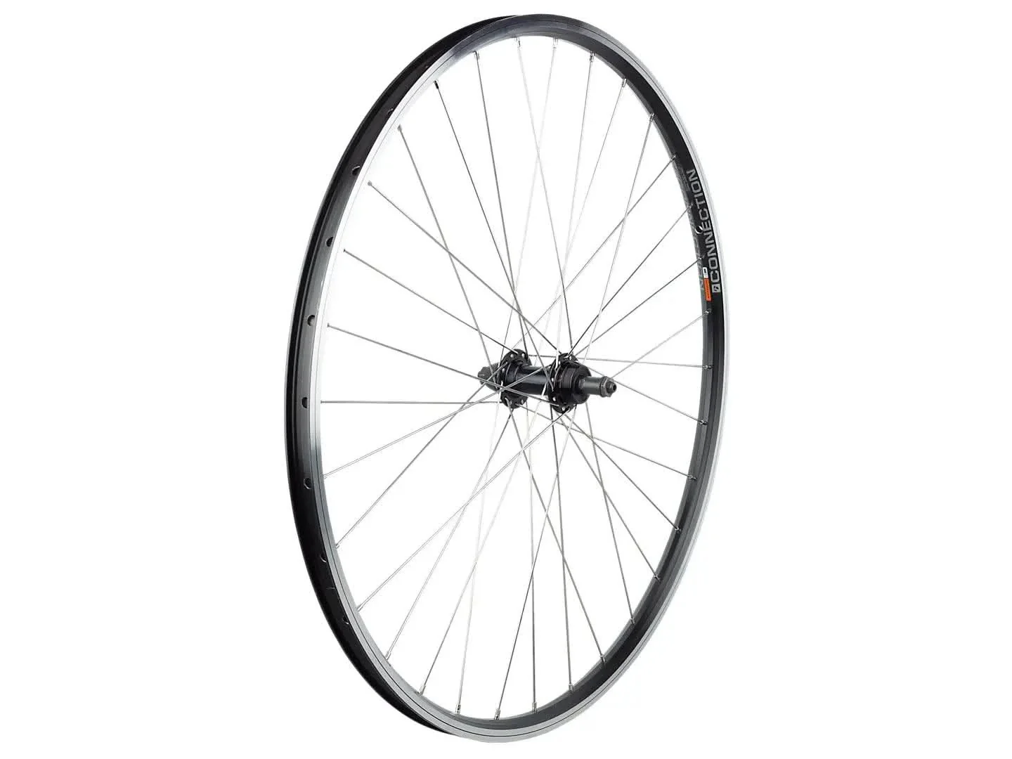 Wheel Bontrager Connection - Image 2