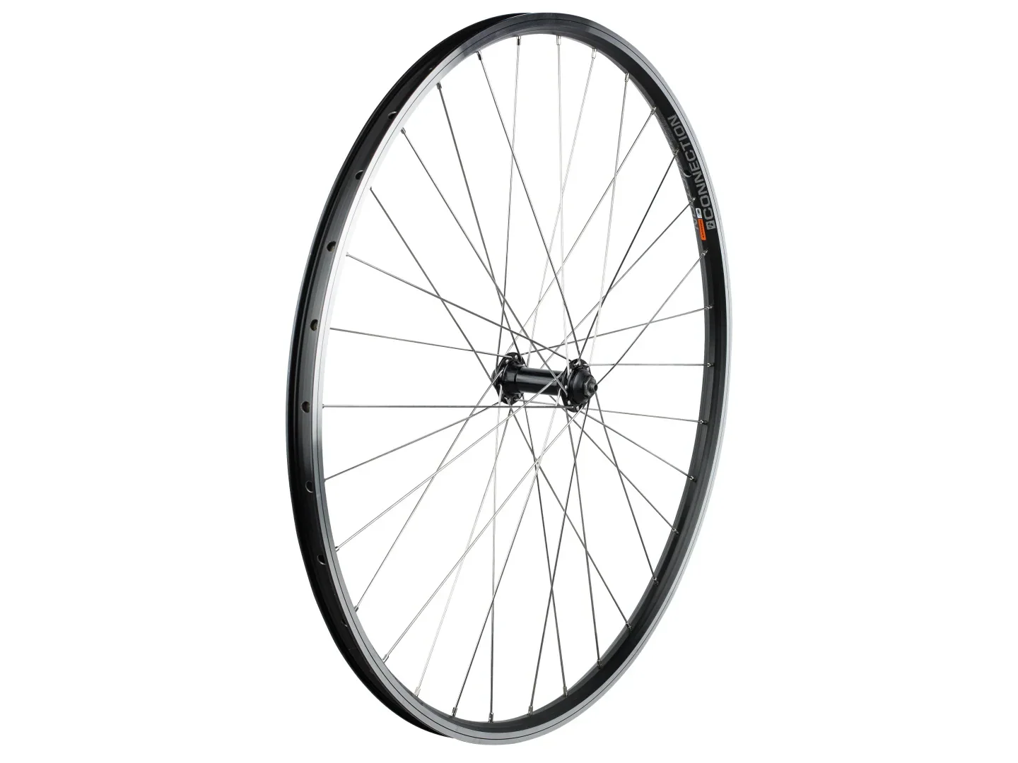 Wheel Bontrager Connection - Image 3